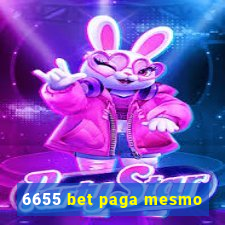 6655 bet paga mesmo